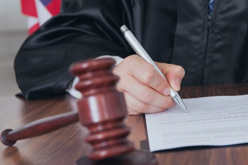 Patent Litigation 101: Preparing for Legal Challenges and Defenses