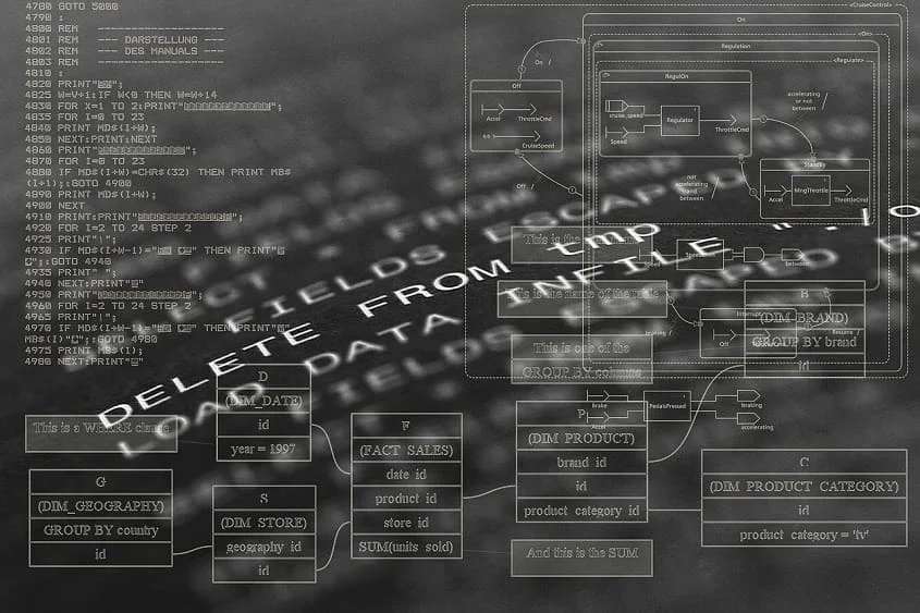 Algorithm Patents