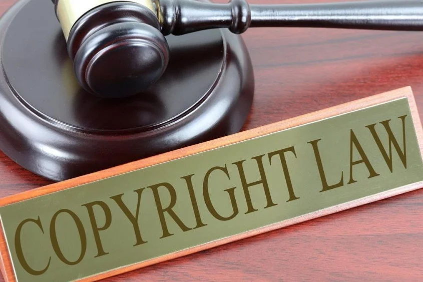 Intellectual Property Law in India