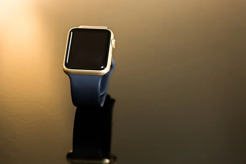 Apple Smartwatch Patent Dispute
