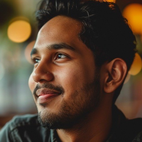 Sameer Arora