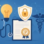 Innovation and IP in HealthTech: How Patents Build Industry Leaders
