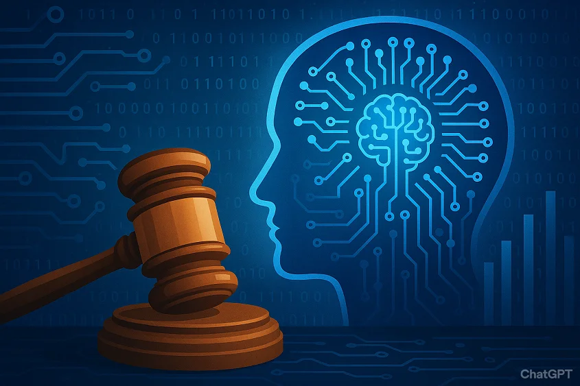 AI Patent Eligibility
